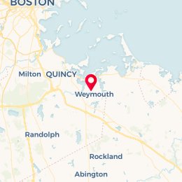 Check-in Location