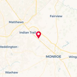 Check-in Location