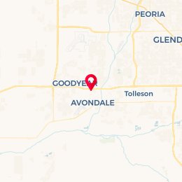 Check-in Location