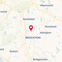 Check-in Location