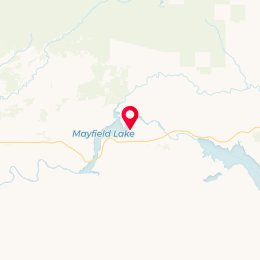 Check-in Location