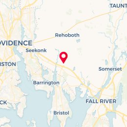 Check-in Location