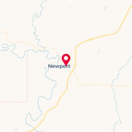 Check-in Location