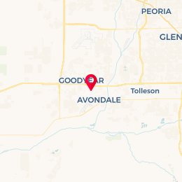 Check-in Location