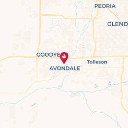 Check-in Location