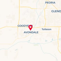 Check-in Location