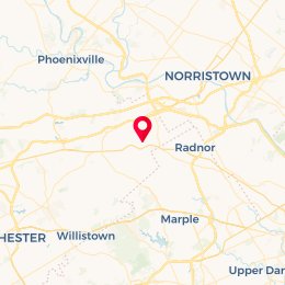 Check-in Location