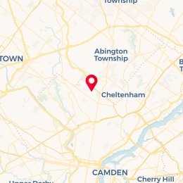 Check-in Location