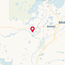 Check-in Location