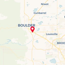 Check-in Location