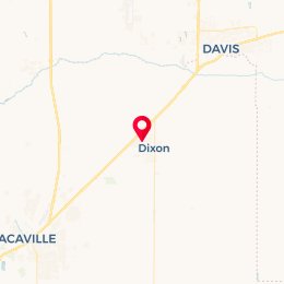 Check-in Location