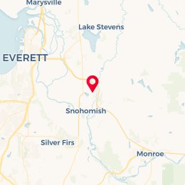 Check-in Location