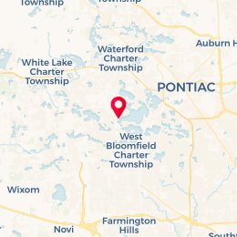 Check-in Location