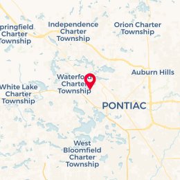 Check-in Location
