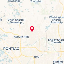 Check-in Location