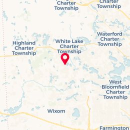 Check-in Location