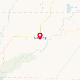 Check-in Location