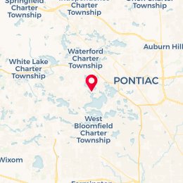 Check-in Location