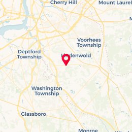 Check-in Location