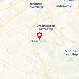 Check-in Location