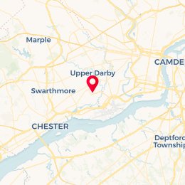 Check-in Location