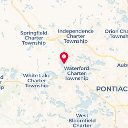Check-in Location