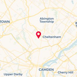 Check-in Location