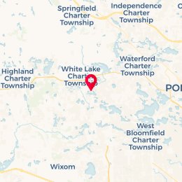 Check-in Location