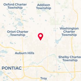 Check-in Location