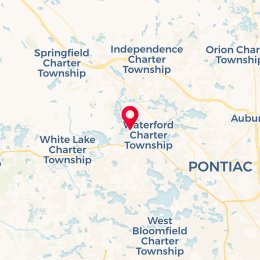 Check-in Location