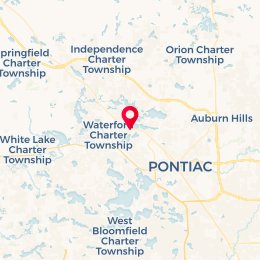 Check-in Location
