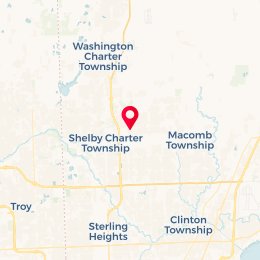 Check-in Location