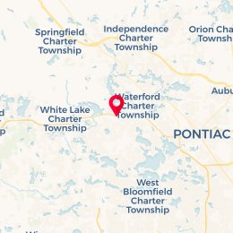 Check-in Location