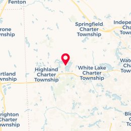 Check-in Location