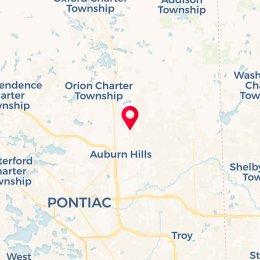Check-in Location