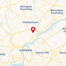 Check-in Location