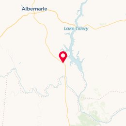 Check-in Location