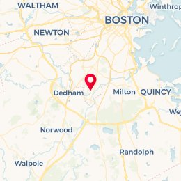 Check-in Location