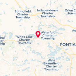 Check-in Location