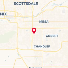 Check-in Location