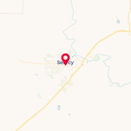 Check-in Location