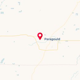 Check-in Location