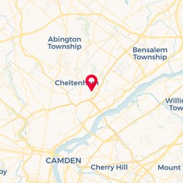 Check-in Location