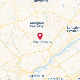 Check-in Location