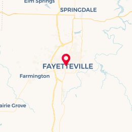 Check-in Location