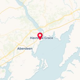 Check-in Location