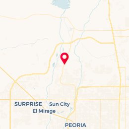 Check-in Location