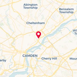 Check-in Location