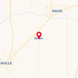Check-in Location