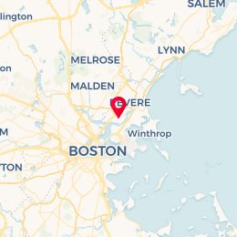 Check-in Location